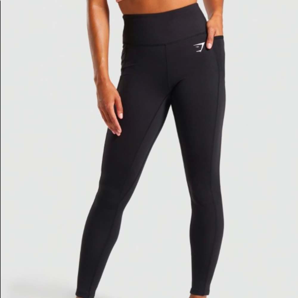 GYMSHARK Dreamy Leggings